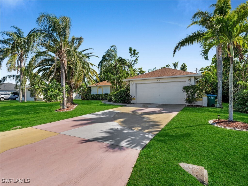 Foto principal - 310 SE 27th Terrace