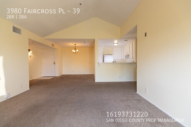 Foto del edificio - 3980 Faircross Pl