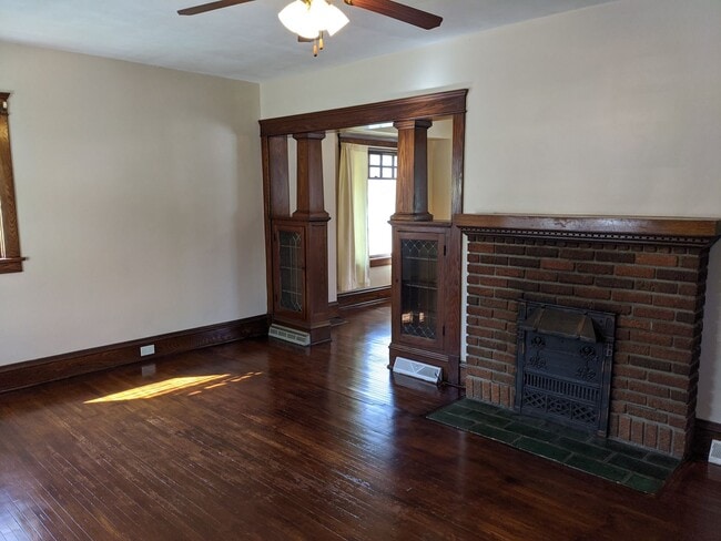 Foto del edificio - Nice 3 BR, 1 Bath House for Rent