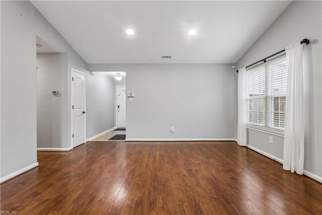 Building Photo - Updated Ocean Lakes Ranch with Designer Kitchen, Outdoor Living & Ethernet in Every Room