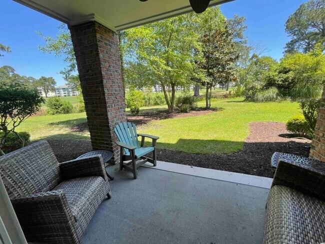 Foto del edificio - Magnolia North - Heart of Myrtle Beach