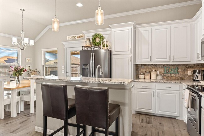 Foto del edificio - 3209 McCoy Ln