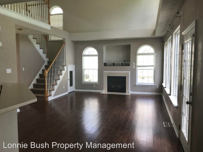 Building Photo - 5 br, 3.5 bath House - 105 Hamer Rd
