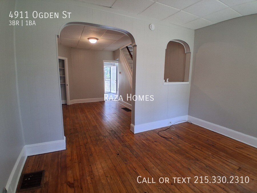 Photo - 4911 Ogden St -