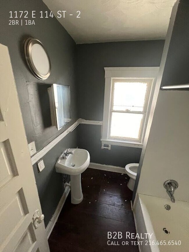 Foto del edificio - Newly renovated 2 Bedroom / 1 Bath