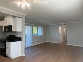 Interior Photo - Park Plaza Apartments