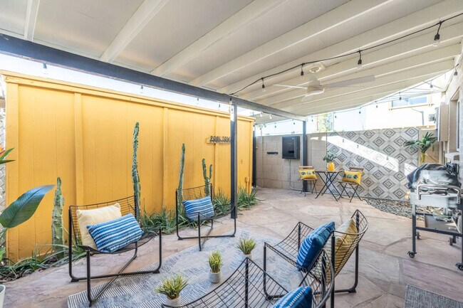 Foto del edificio - 6957 E Osborn Rd