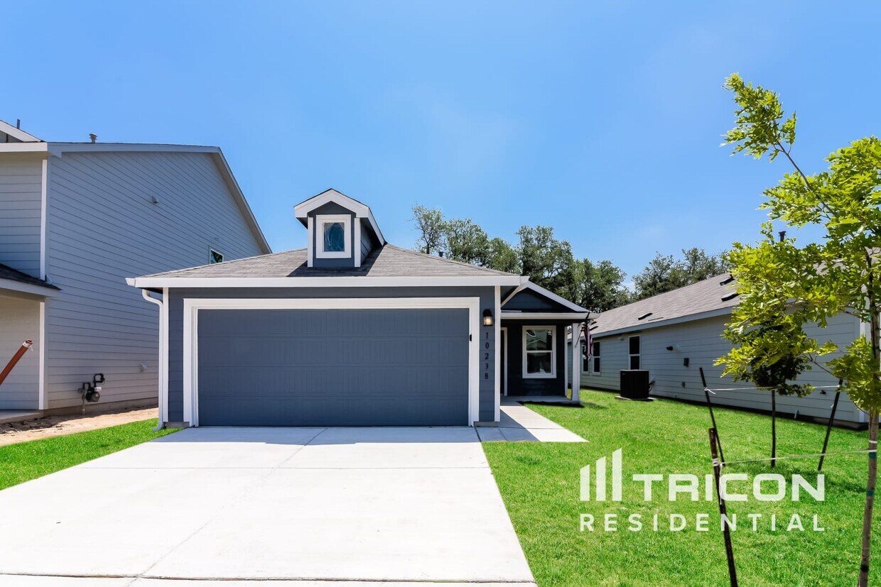 Foto principal - 10238 Devon Wheel St