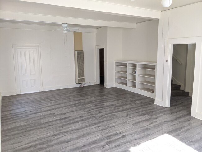 Foto del edificio - 1510 Broad St