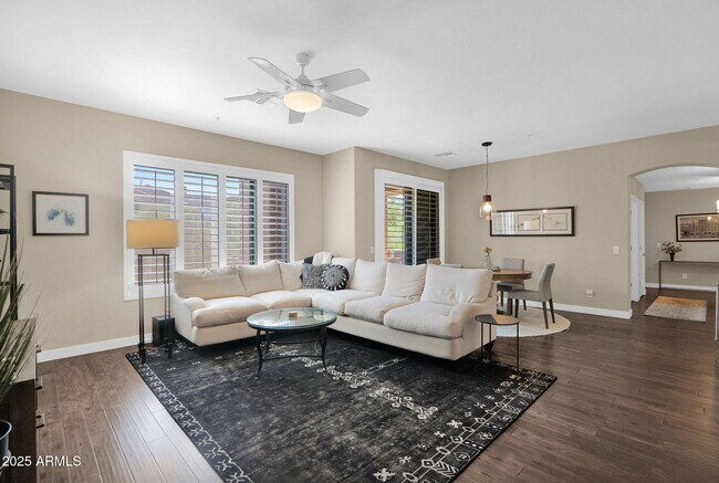 Foto del edificio - 19550 N Grayhawk Dr