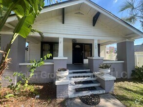 Building Photo - 129 Tuscarora St