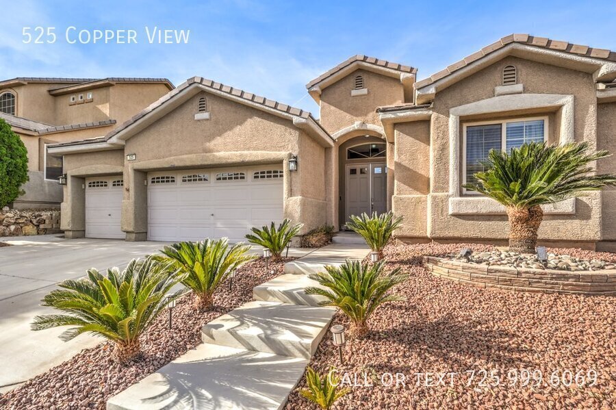 Foto principal - 525 Copper View St