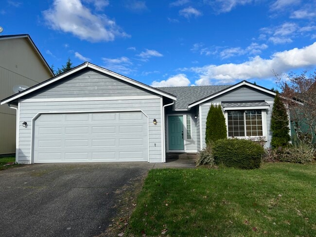 Foto del edificio - 1227 187th St Ct E