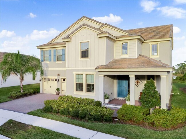 Foto del edificio - 9849 Lost Creek Dr