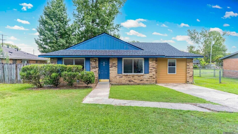 Primary Photo - 826 Sherron Ave