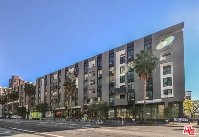 Primary Photo - 1234 Wilshire Blvd