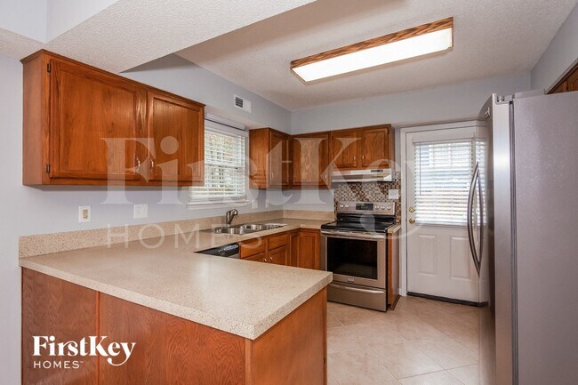 Foto del edificio - 4219 St Audrey Pl