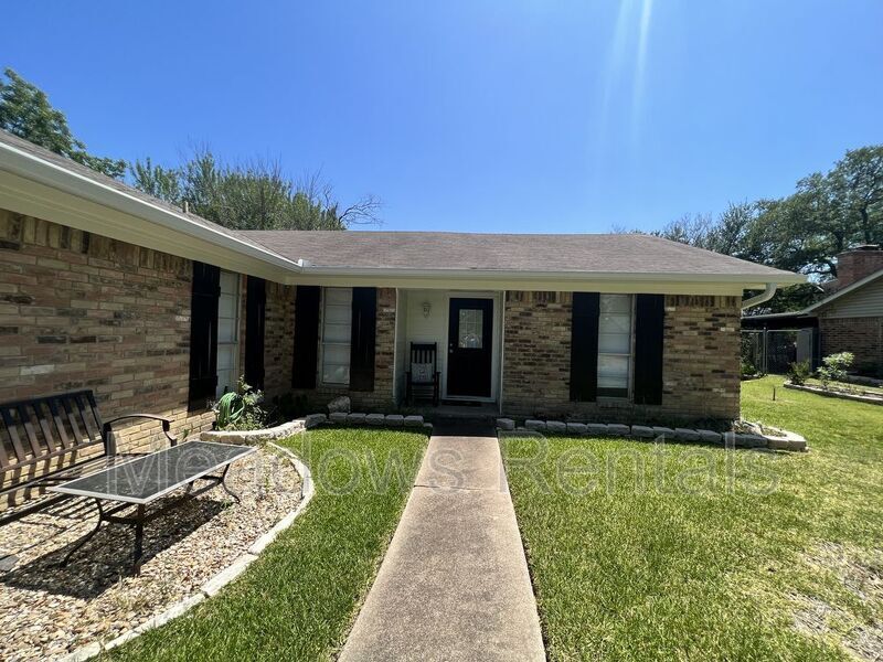 309 Patricia Dr, Hewitt, TX 76643 House for Rent in Hewitt, TX