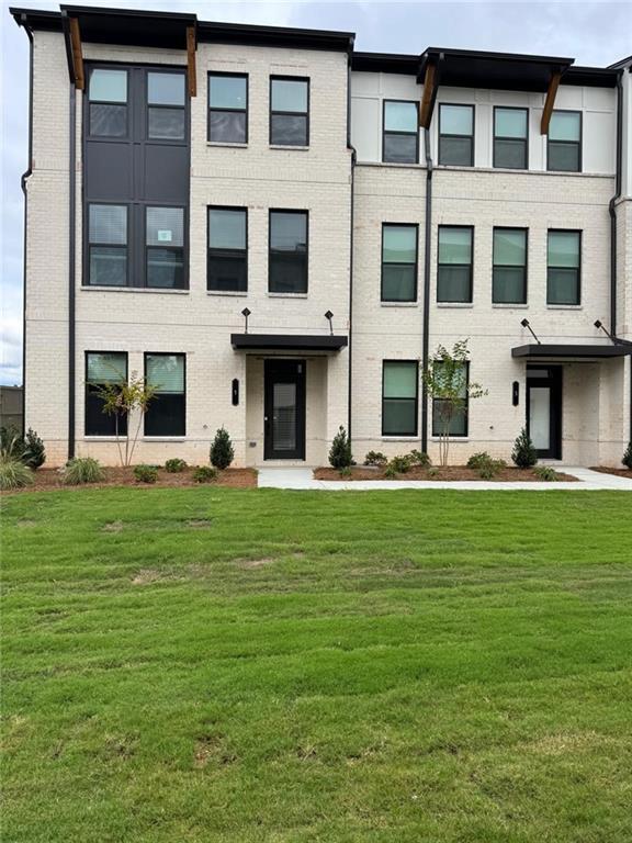 Foto del edificio - 1 Peeples Dr