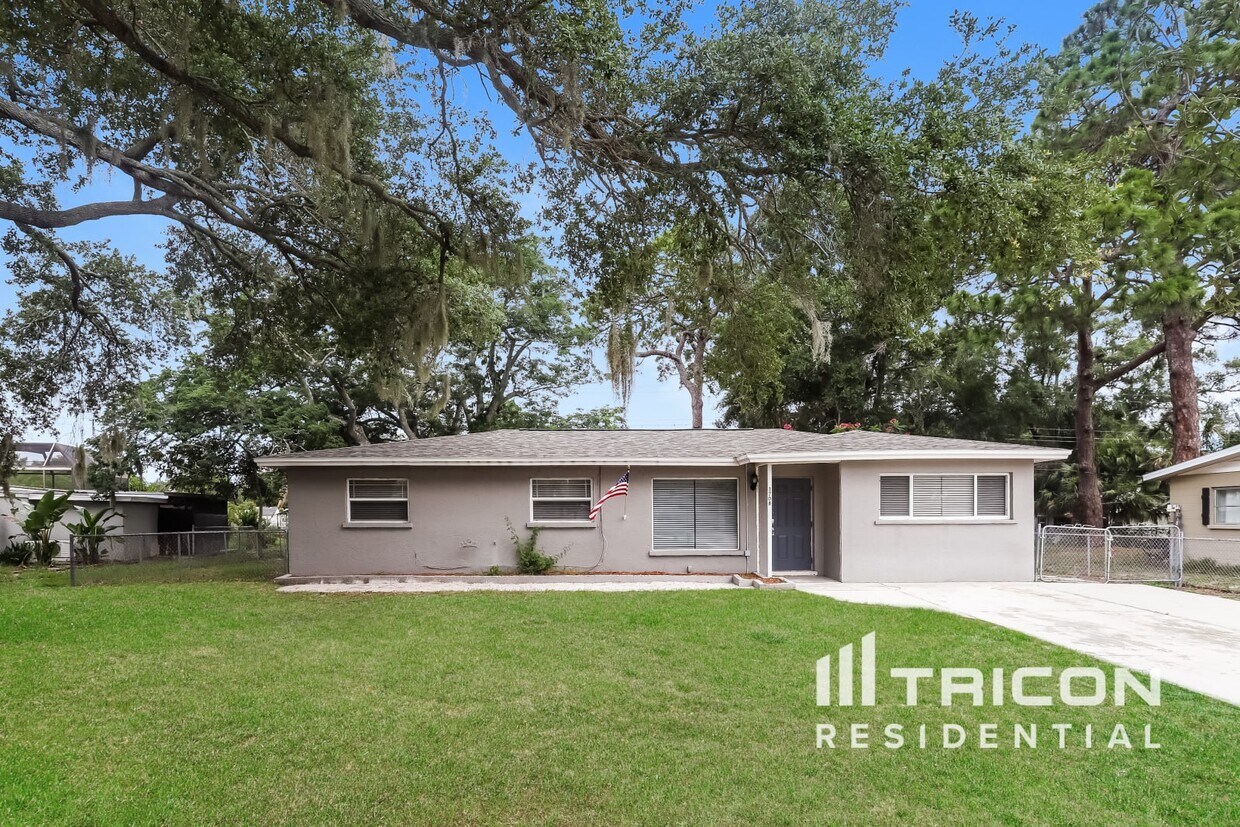 Primary Photo - 3708 Lei Dr