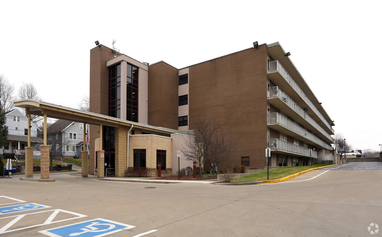 Primary Photo - Cotter Building