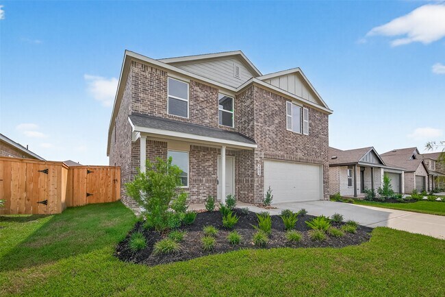 Foto del edificio - 29023 Grazing Plns Ln