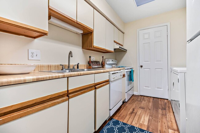 Greentree Apartments - Apartments in Savannah, GA | Apartments.com