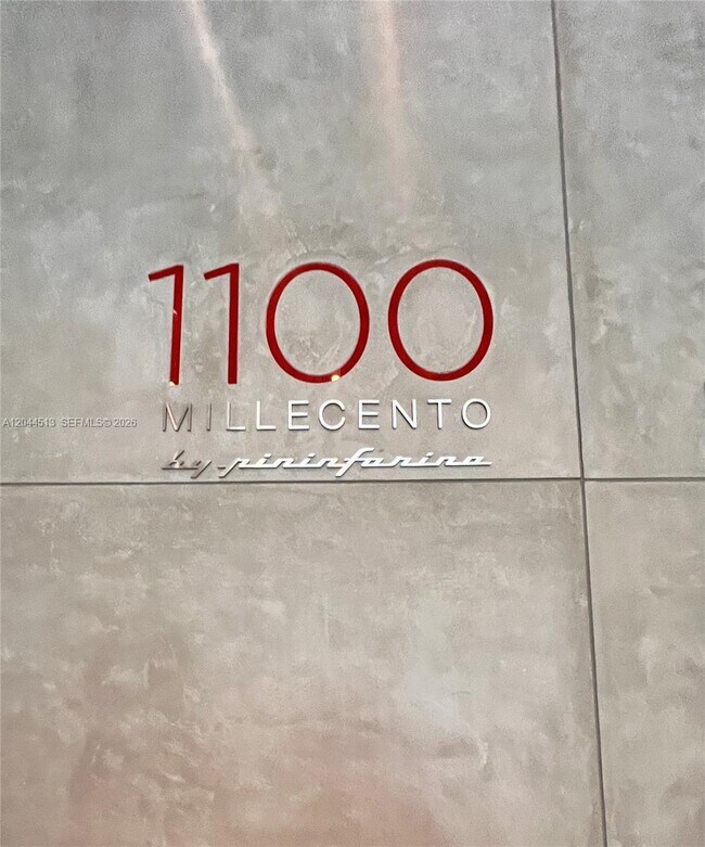 Building Photo - 1100 S Miami Ave