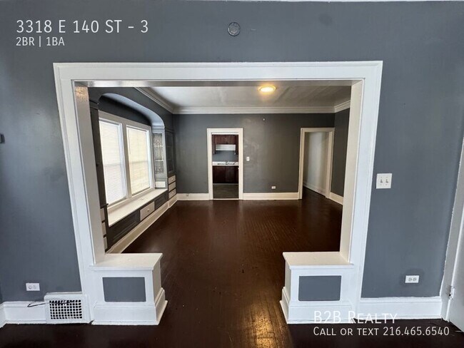 Building Photo - 3318 E 140th St