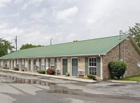 Primary Photo - 2032 Mercury Blvd