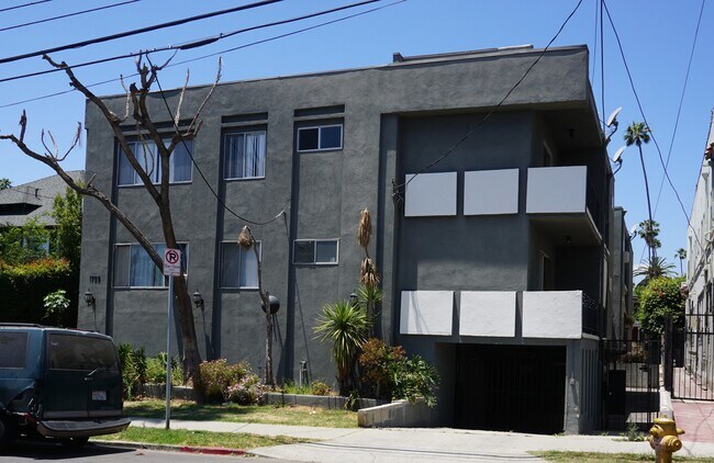 Building Photo - 1759 N Wilton Pl