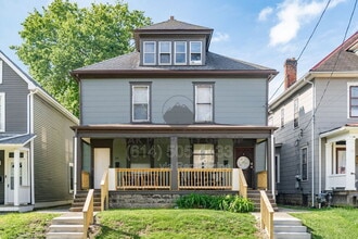 Building Photo - 25 E Blake Ave