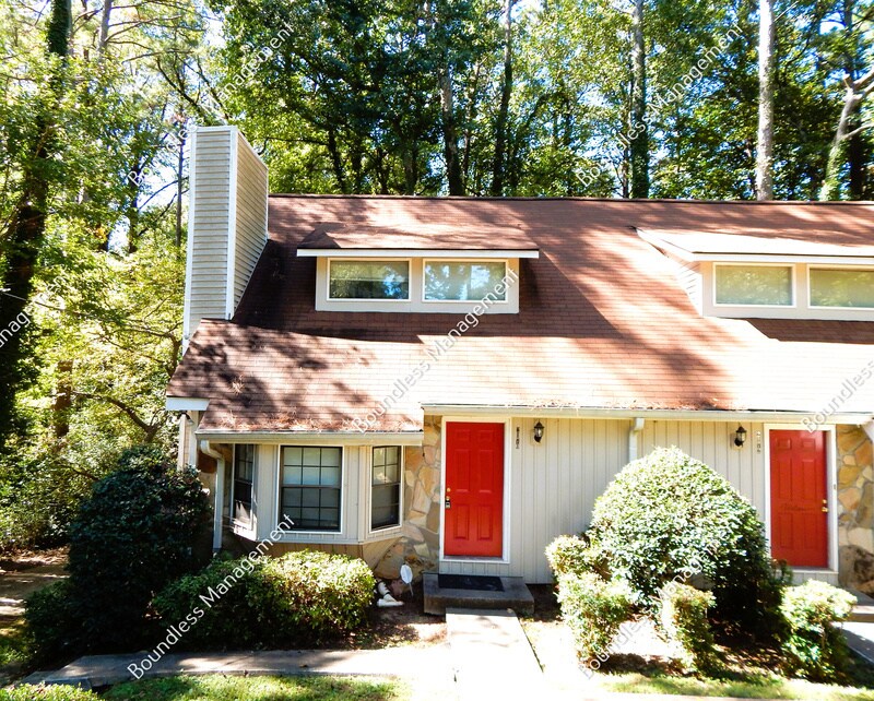 Primary Photo - 2170 Wells Dr SE