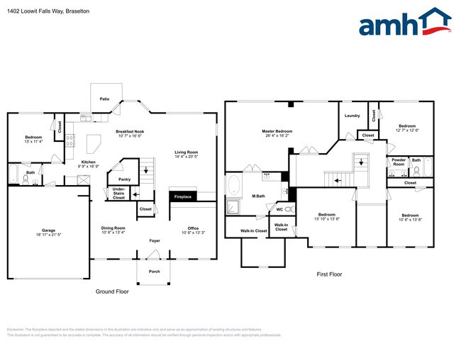 Building Photo - 1402 Loowit Falls Way