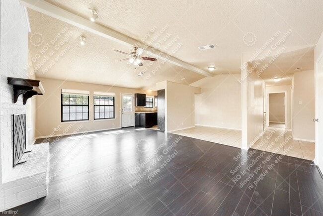 Building Photo - 3 br, 2 bath House - 3204 Edgewood Dr