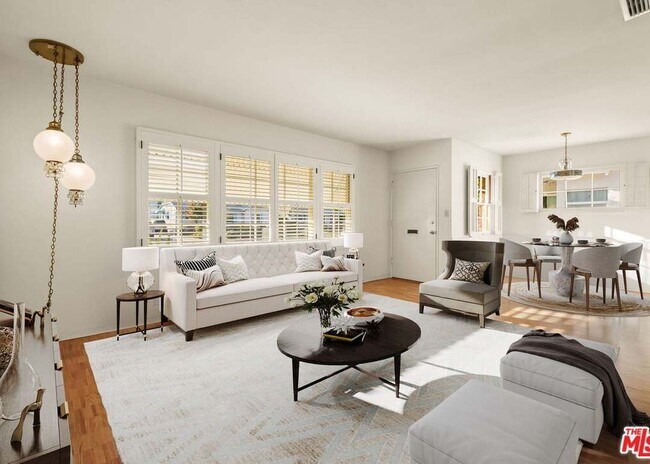 Foto del edificio - 5320 Bevis Ave