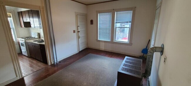 Foto del edificio - 534 William St: U1