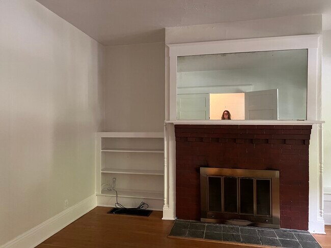 Foto del edificio - 2122 SE Belmont