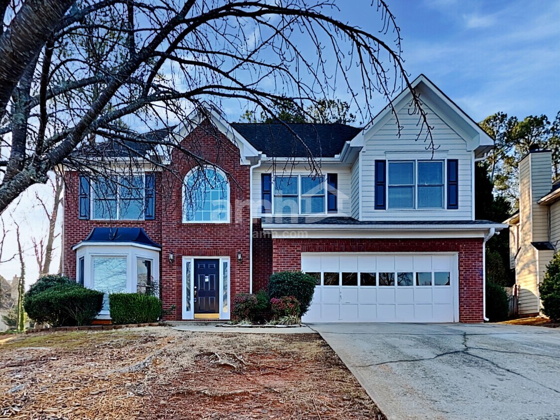 1476 Chadwick Ridge Court House Rental in Lawrenceville, GA