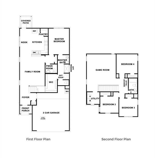 Foto del edificio - 8304 Mimi Ln