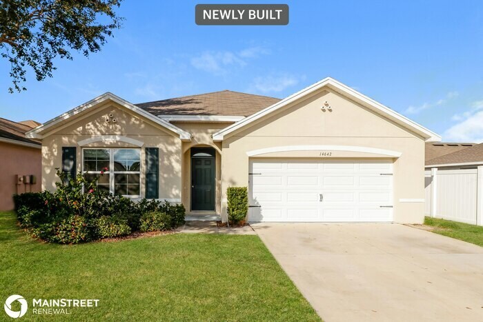 Primary Photo - 14642 Potterton Circle, Hudson, FL 34667
