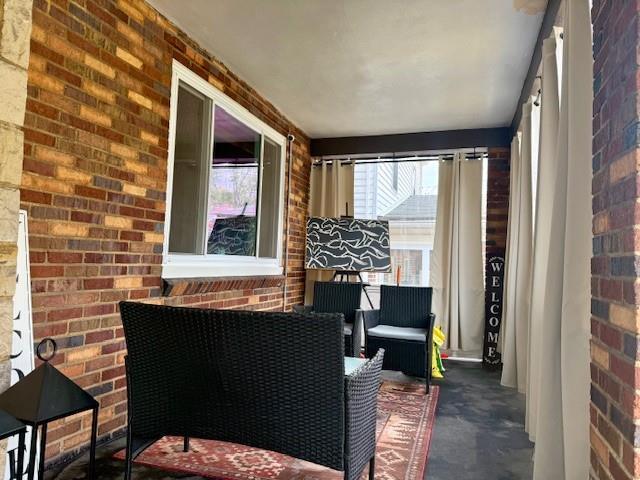 Foto del edificio - 1202 Berkshire Ave