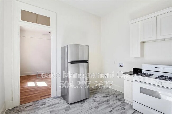 Foto del edificio - 2117 Marais St