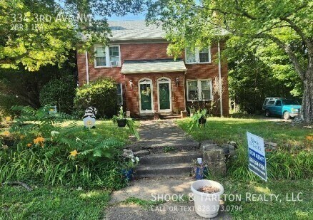 Foto principal - 334 3rd Ave NW