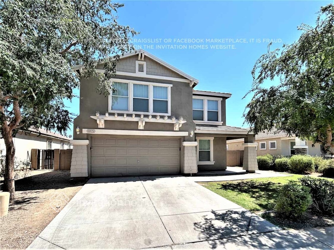 Primary Photo - 6975 W Cactus Wren Dr