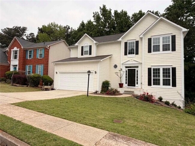 Building Photo - 2845 White Blossom Ln