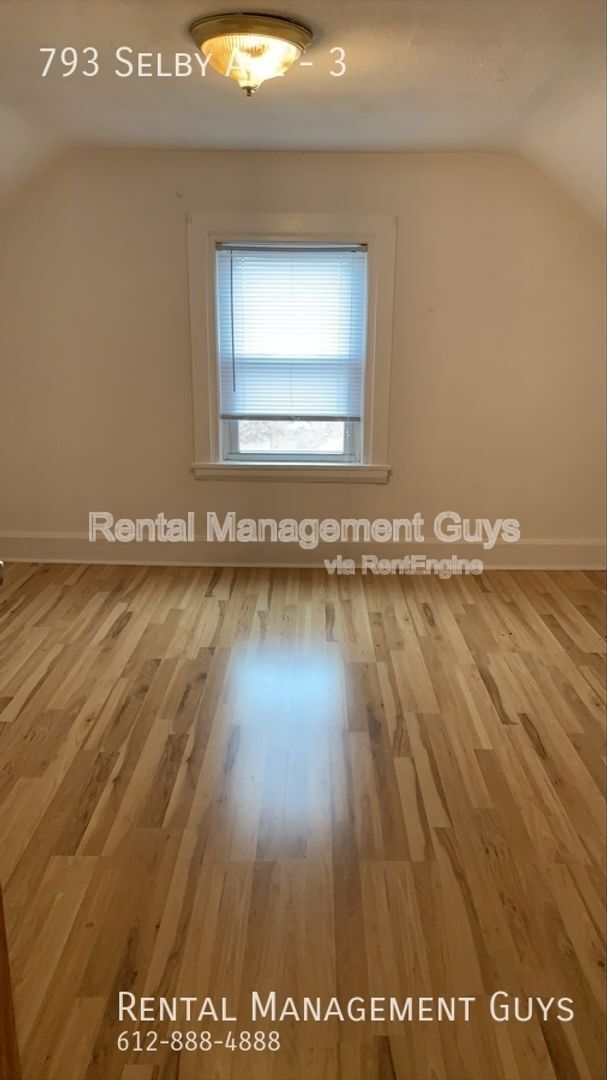 Building Photo - 793 Selby Ave