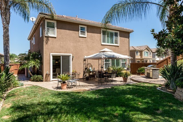 Foto del edificio - Hidden Meadows Executive 4bd 2.15 ba Home