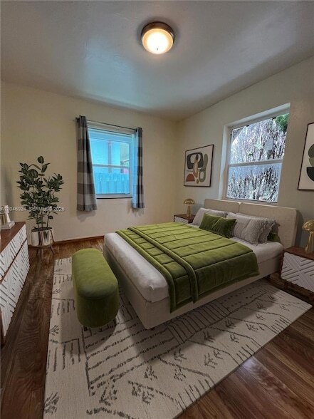 Foto del edificio - 4775 SW 6th St