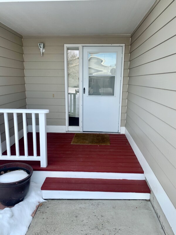 Foto del edificio - 104 S Yellowstone Ave